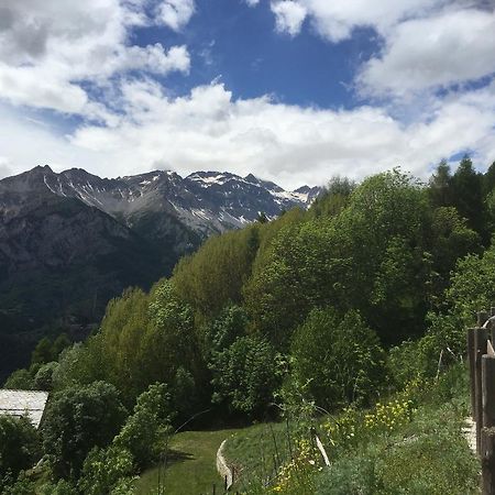 Baite 10-11 Villa Bardonecchia Buitenkant foto