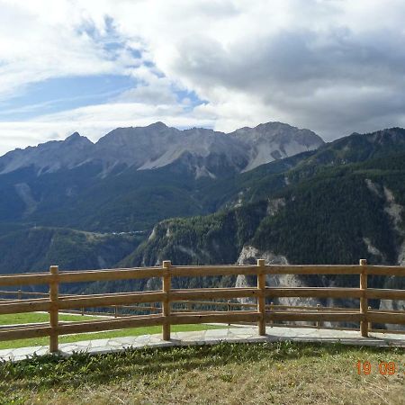 Baite 10-11 Villa Bardonecchia Buitenkant foto