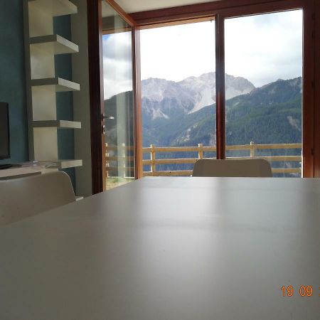 Baite 10-11 Villa Bardonecchia Buitenkant foto