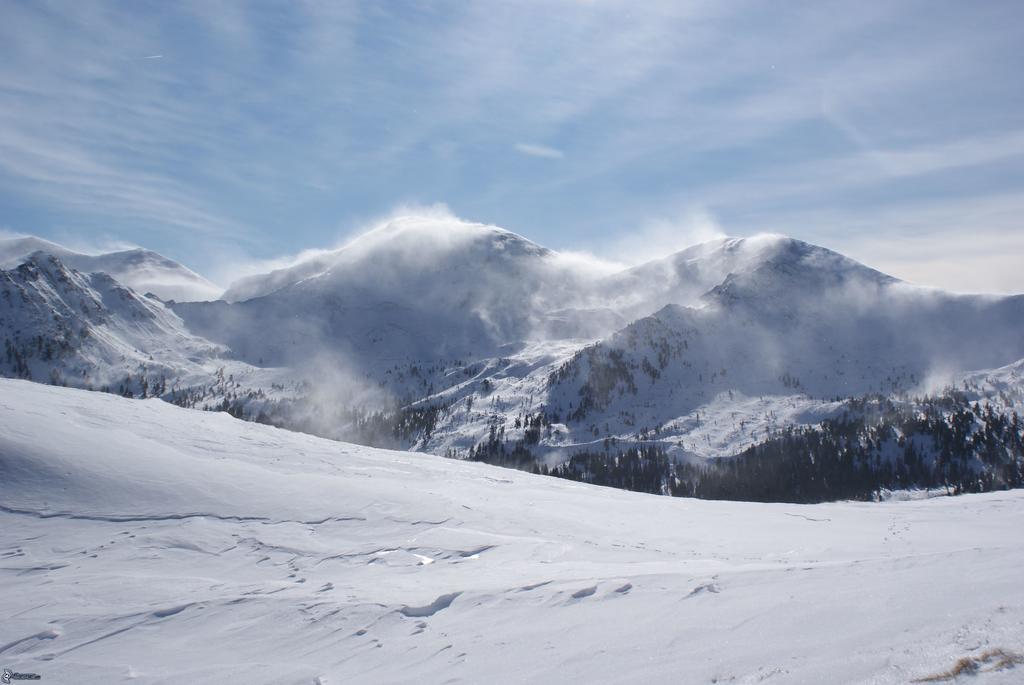 Baite 10-11 Villa Bardonecchia Kamer foto